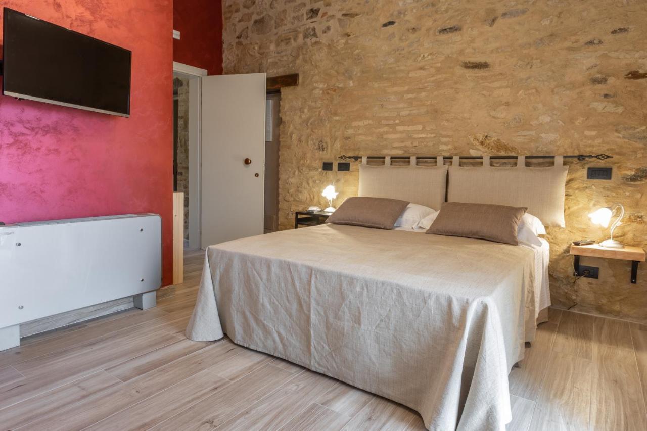Gasthof Borgo Petrarca *