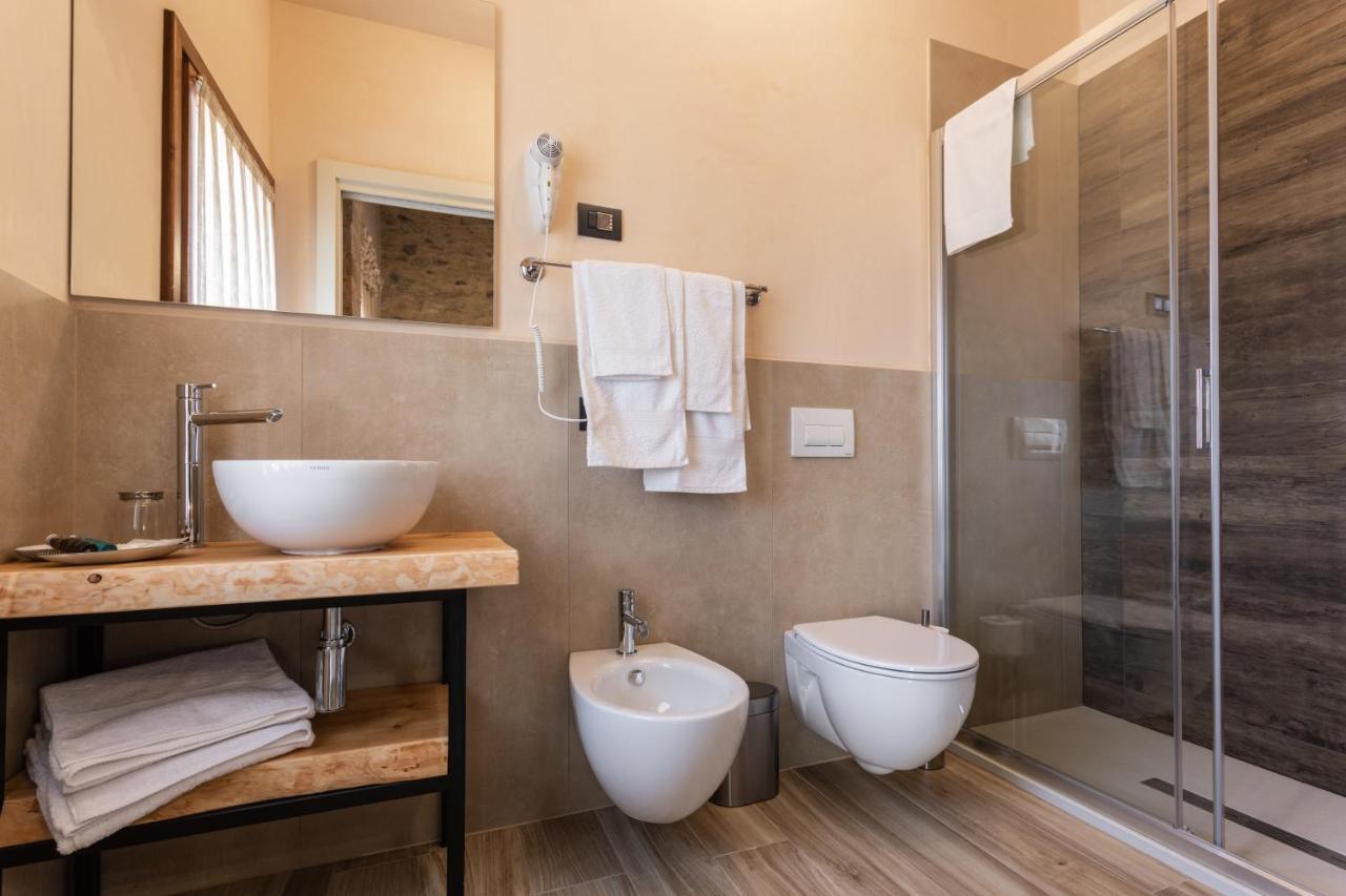 Affittacamere Borgo Petrarca