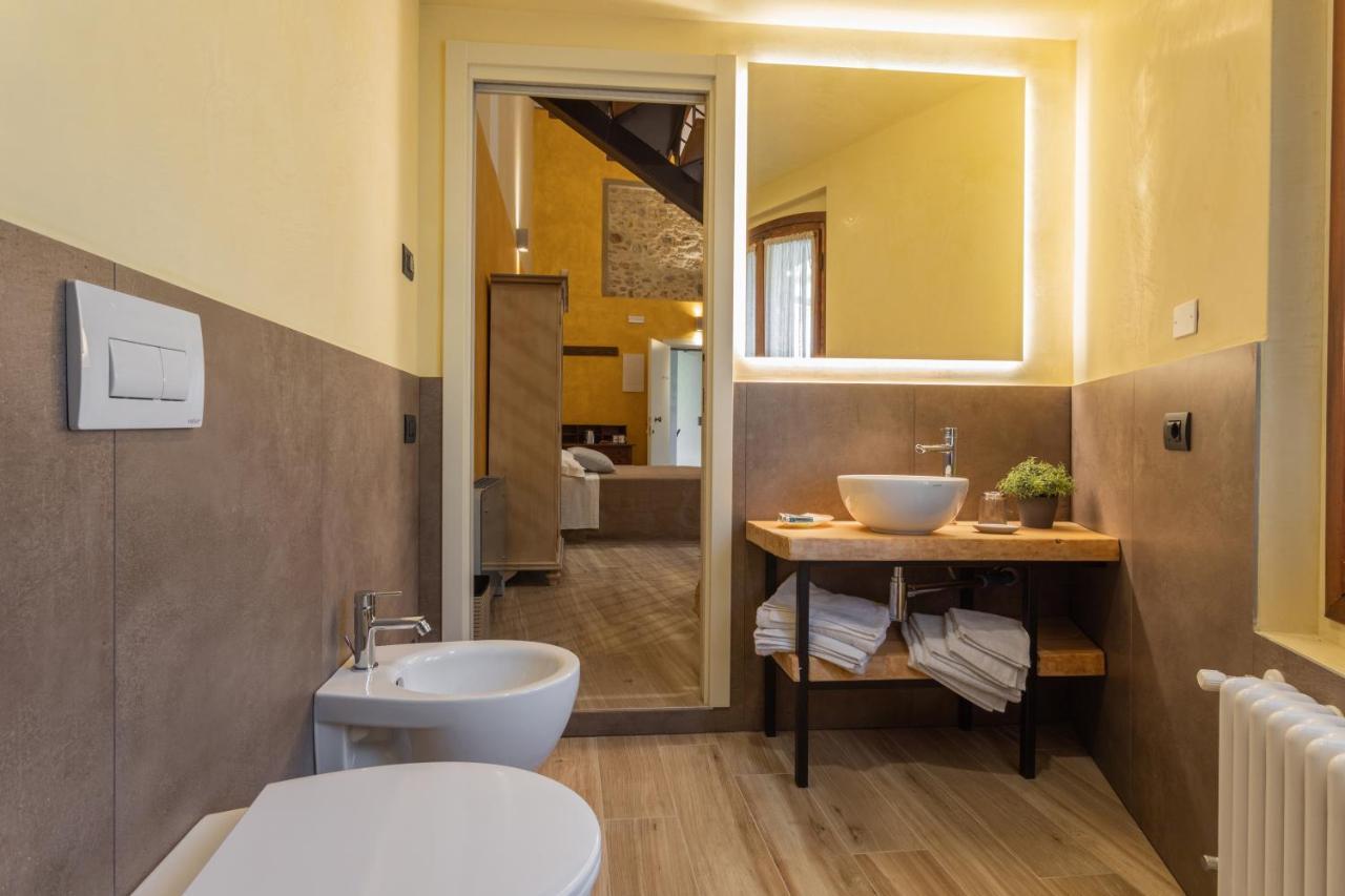 Borgo Petrarca *