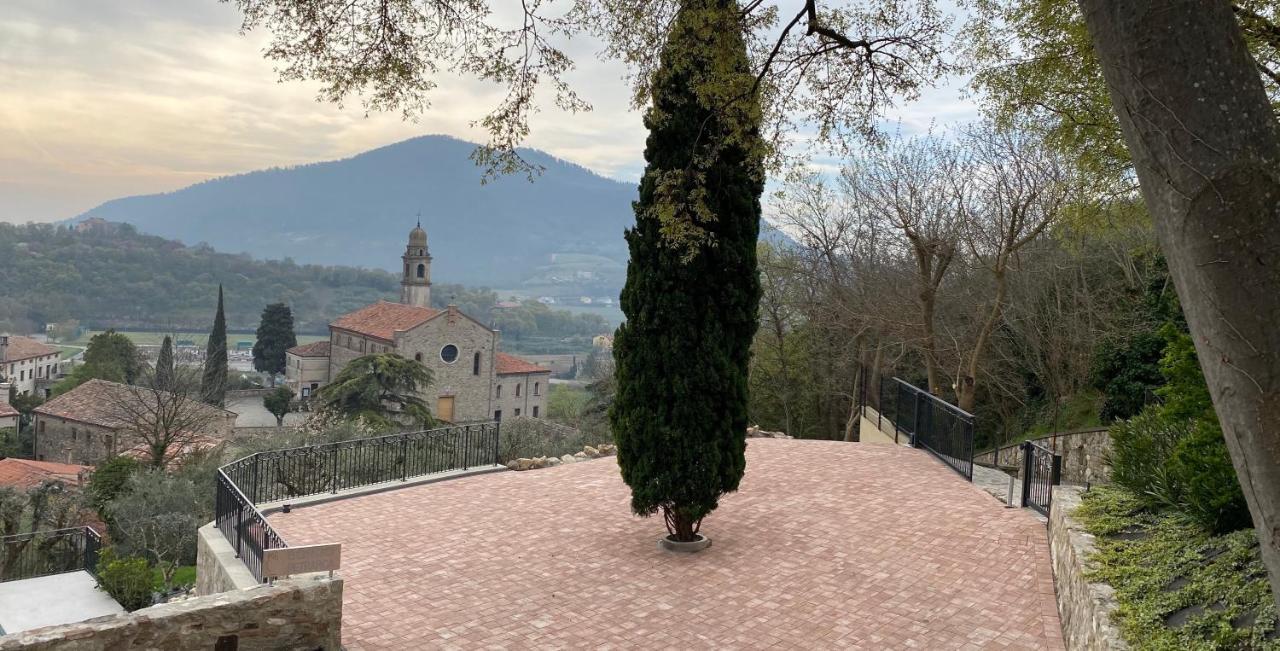Borgo Petrarca * Arquà Petrarca